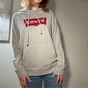 Hoodie Levi’s